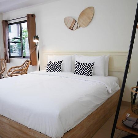 Fuengfa Place Hotel Chiang Mai Zewnętrze zdjęcie