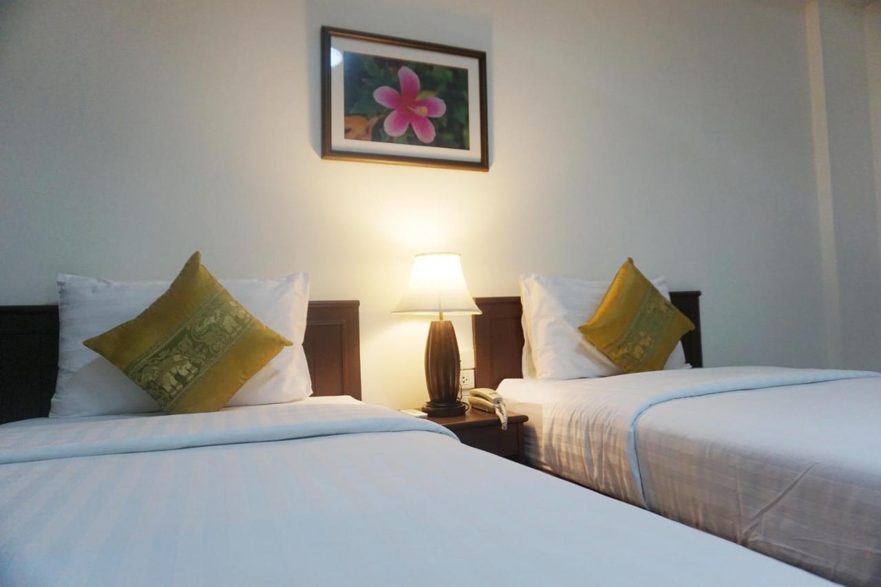 Fuengfa Place Hotel Chiang Mai Zewnętrze zdjęcie