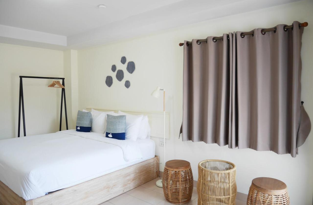 Fuengfa Place Hotel Chiang Mai Zewnętrze zdjęcie