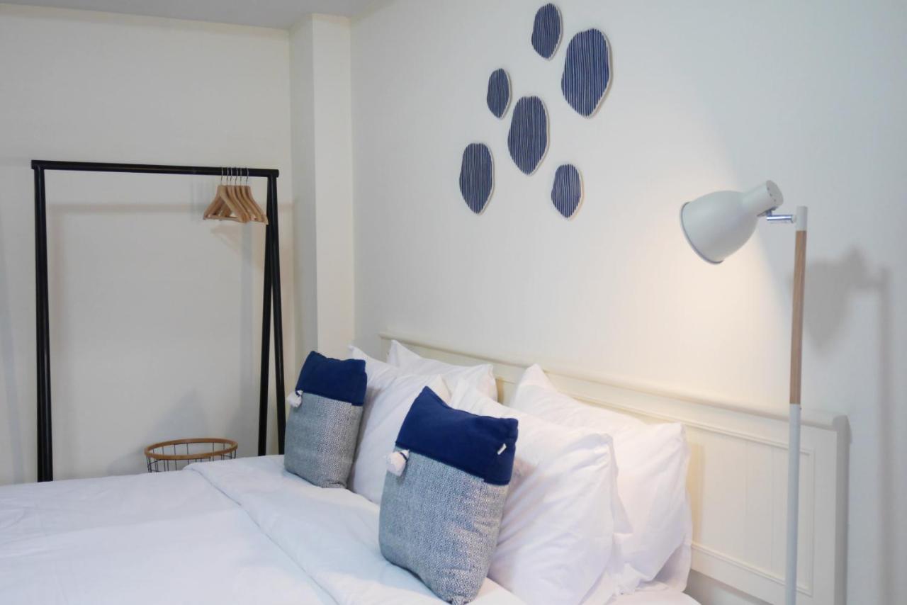 Fuengfa Place Hotel Chiang Mai Zewnętrze zdjęcie