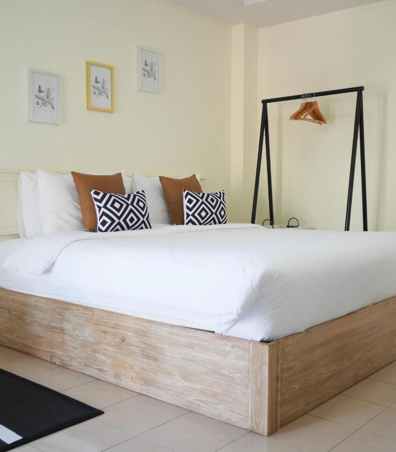 Fuengfa Place Hotel Chiang Mai Zewnętrze zdjęcie