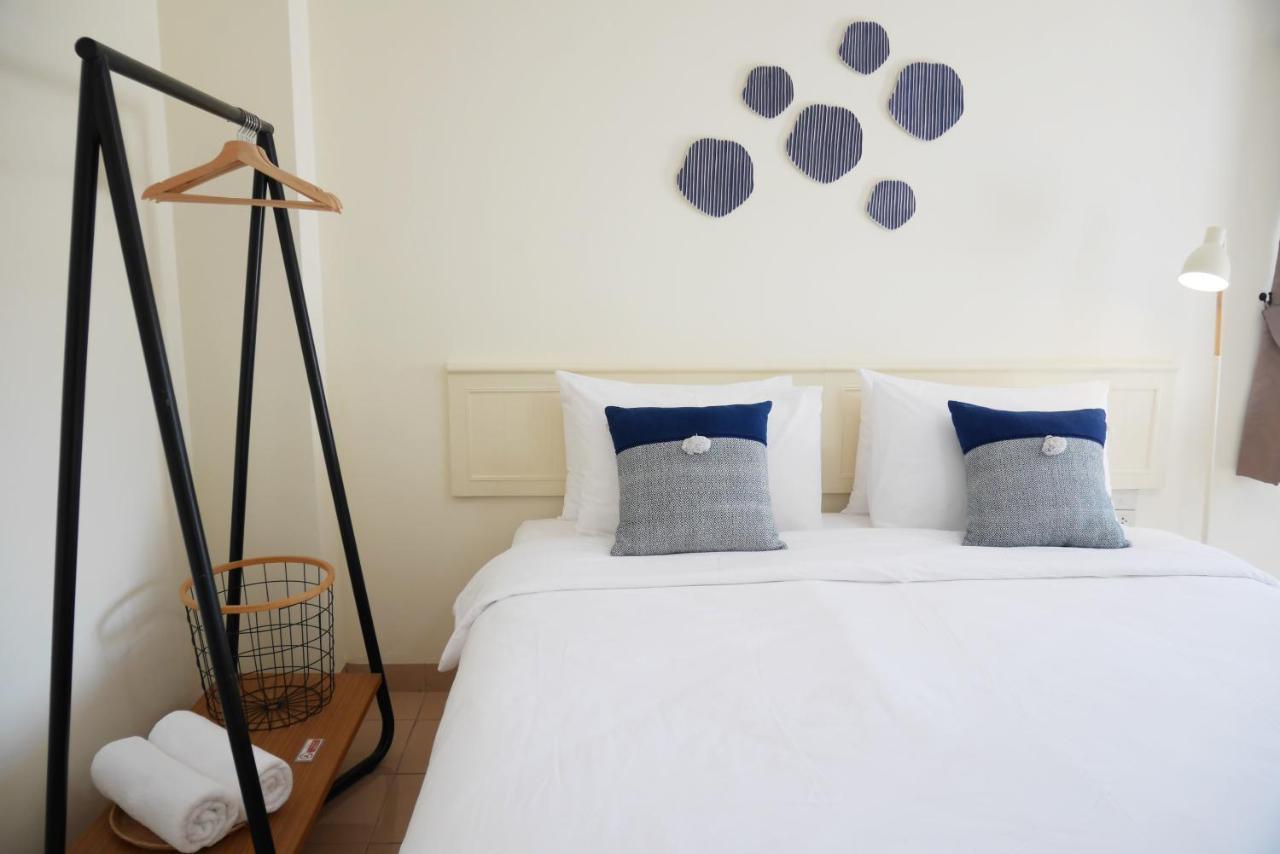 Fuengfa Place Hotel Chiang Mai Zewnętrze zdjęcie