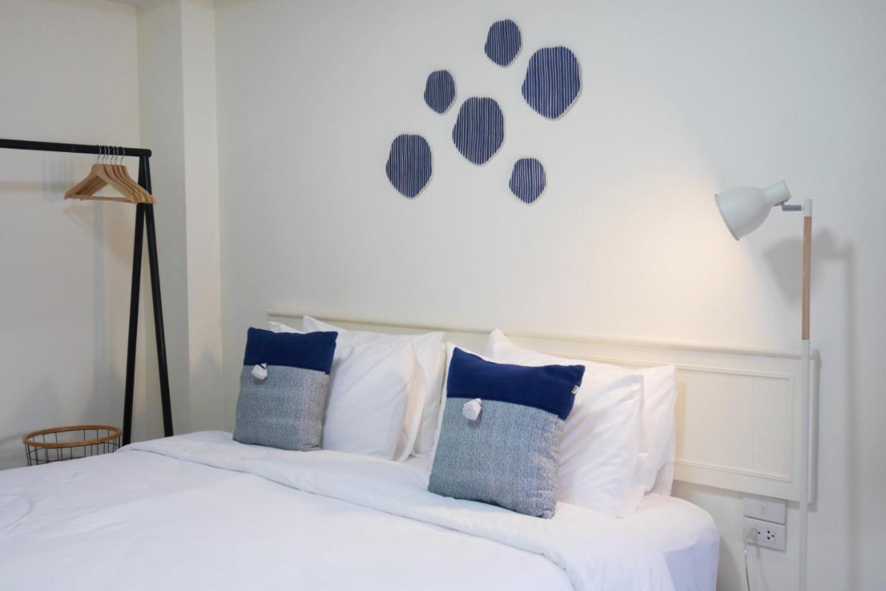 Fuengfa Place Hotel Chiang Mai Zewnętrze zdjęcie