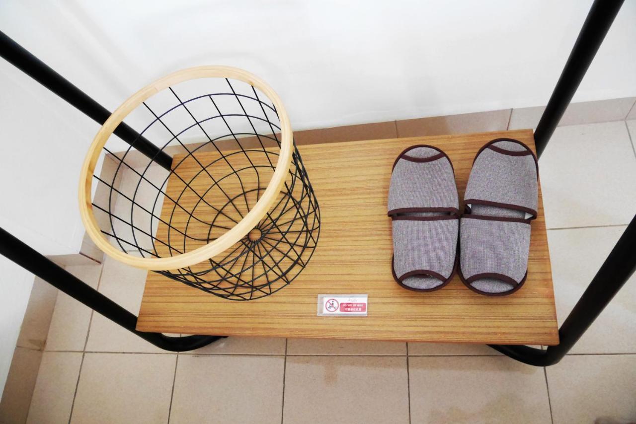 Fuengfa Place Hotel Chiang Mai Zewnętrze zdjęcie