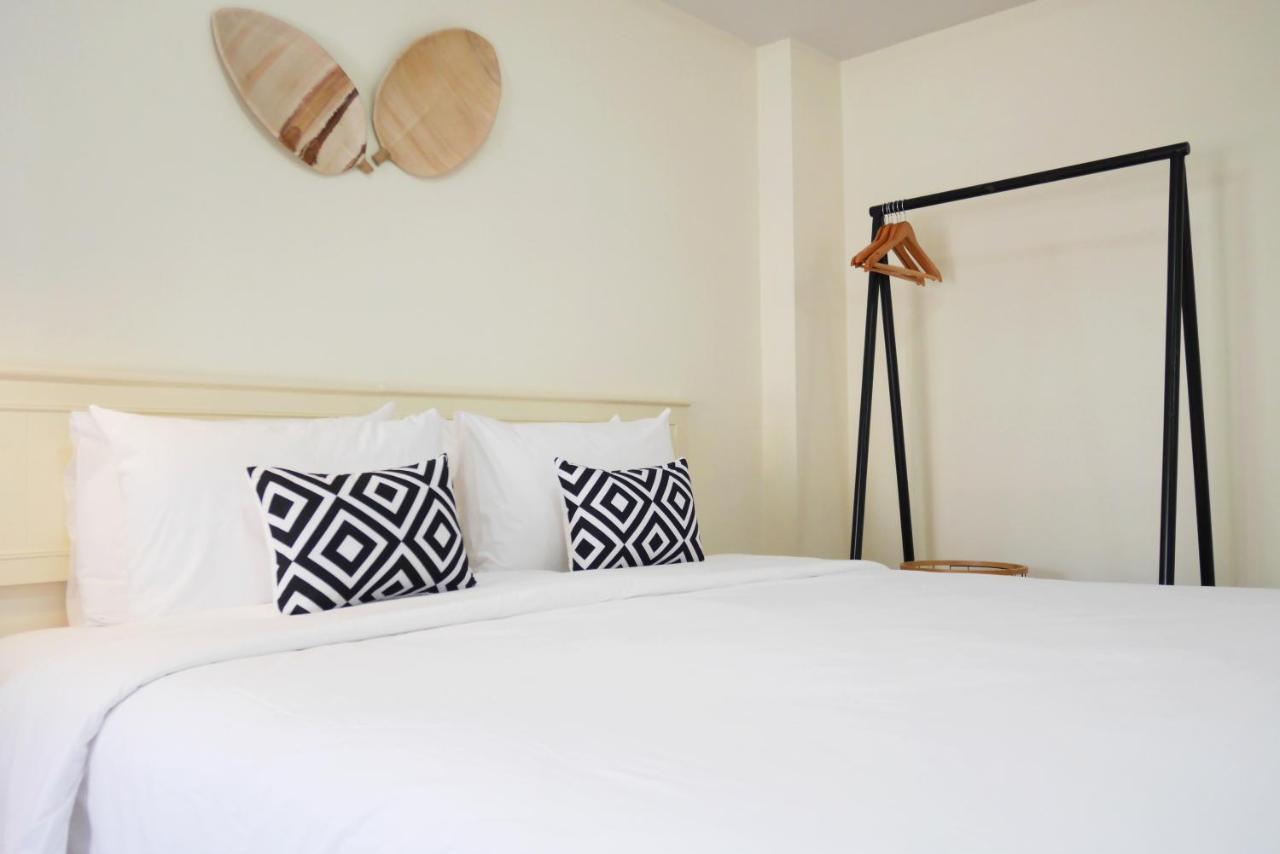Fuengfa Place Hotel Chiang Mai Zewnętrze zdjęcie