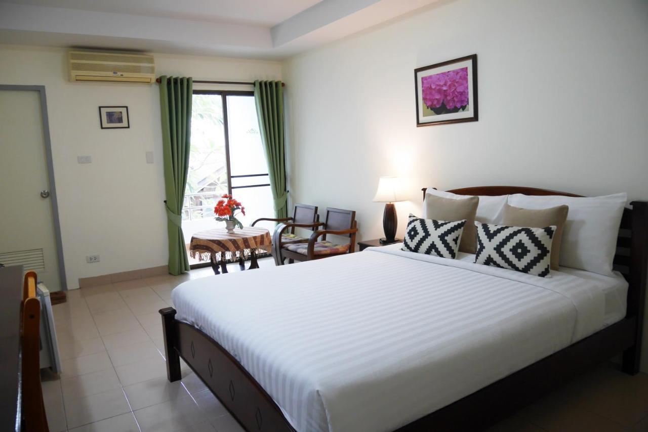 Fuengfa Place Hotel Chiang Mai Zewnętrze zdjęcie