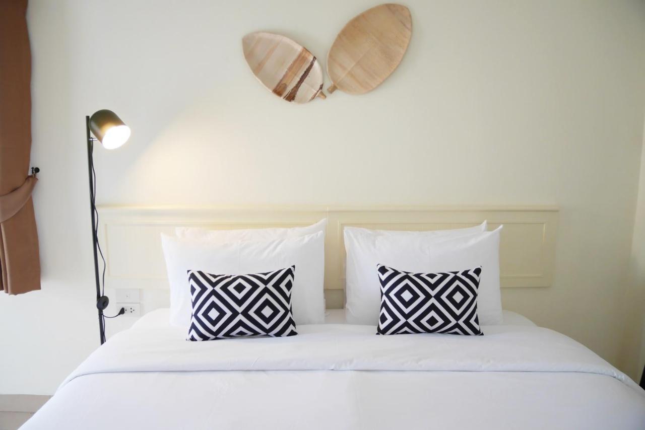 Fuengfa Place Hotel Chiang Mai Zewnętrze zdjęcie