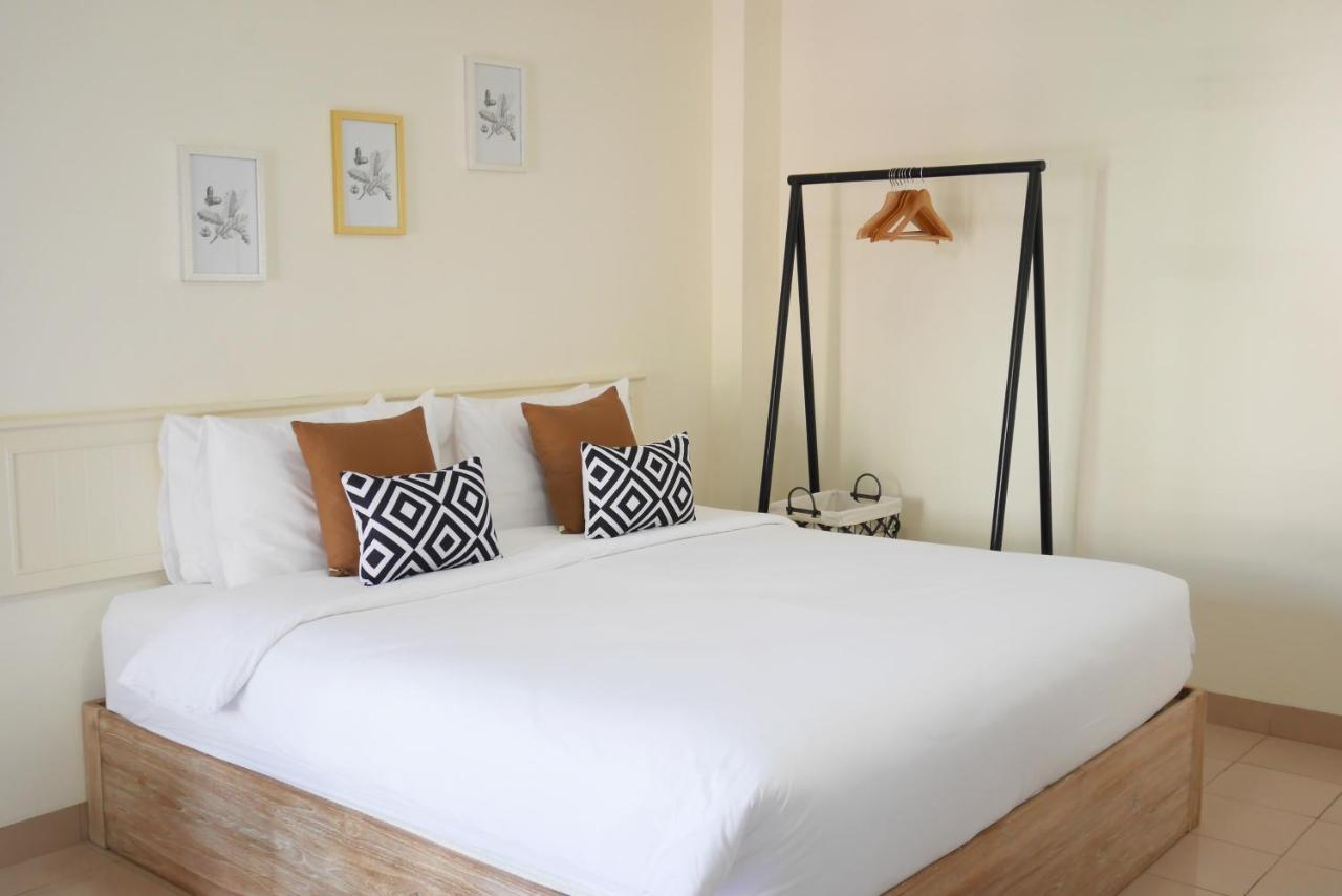 Fuengfa Place Hotel Chiang Mai Zewnętrze zdjęcie