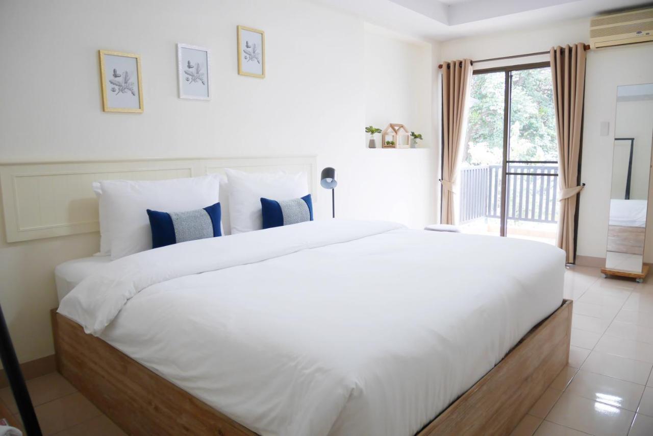Fuengfa Place Hotel Chiang Mai Zewnętrze zdjęcie