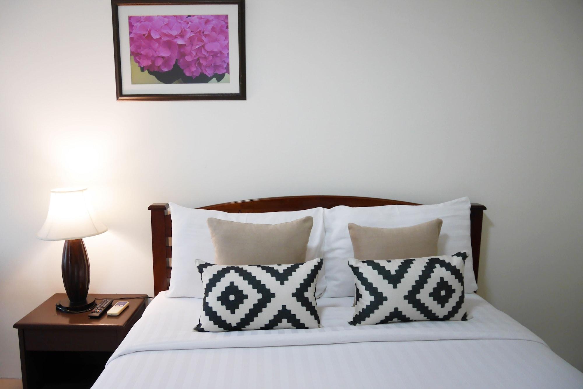 Fuengfa Place Hotel Chiang Mai Zewnętrze zdjęcie