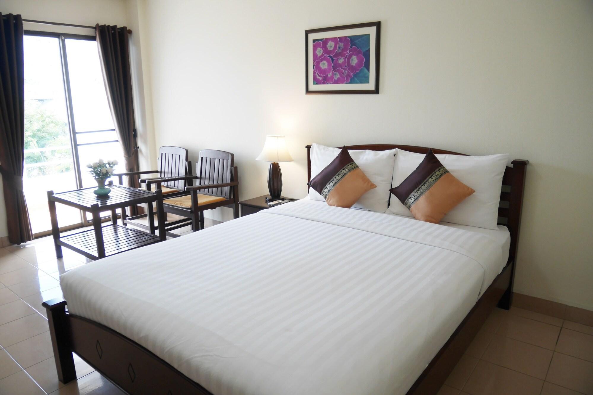 Fuengfa Place Hotel Chiang Mai Zewnętrze zdjęcie