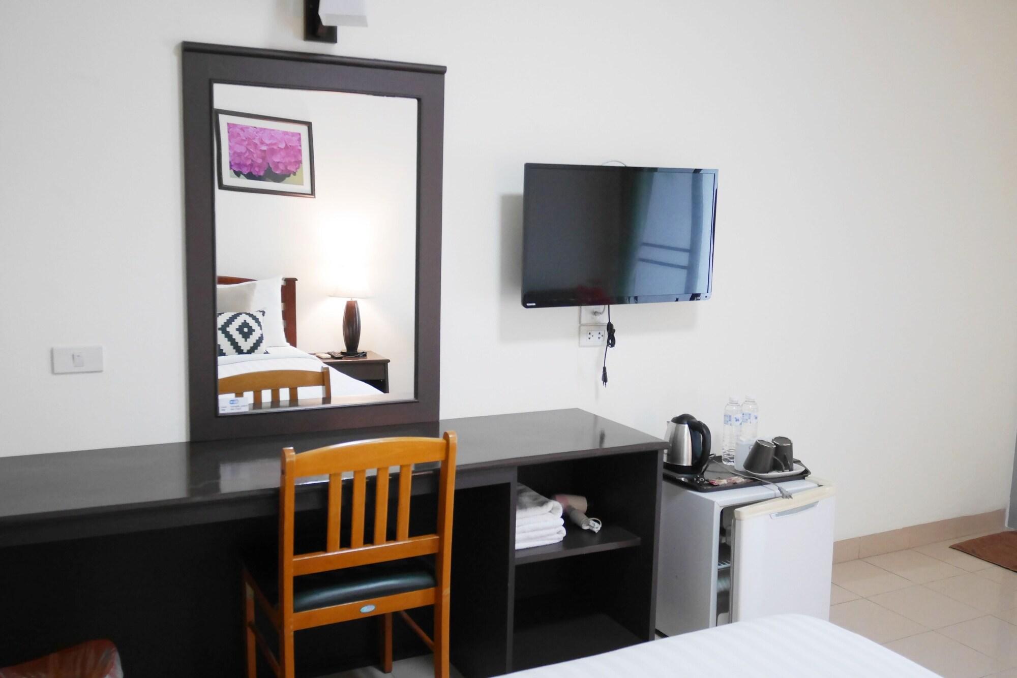 Fuengfa Place Hotel Chiang Mai Zewnętrze zdjęcie