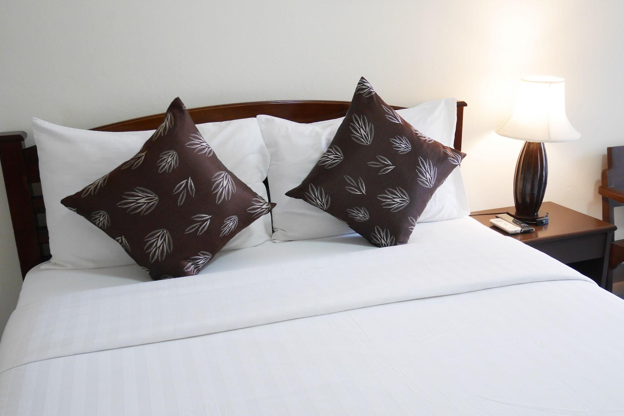 Fuengfa Place Hotel Chiang Mai Zewnętrze zdjęcie