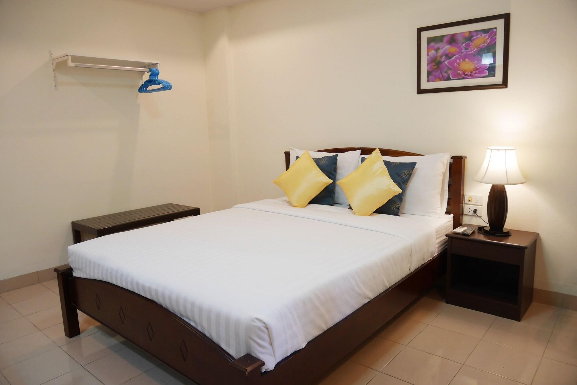 Fuengfa Place Hotel Chiang Mai Zewnętrze zdjęcie