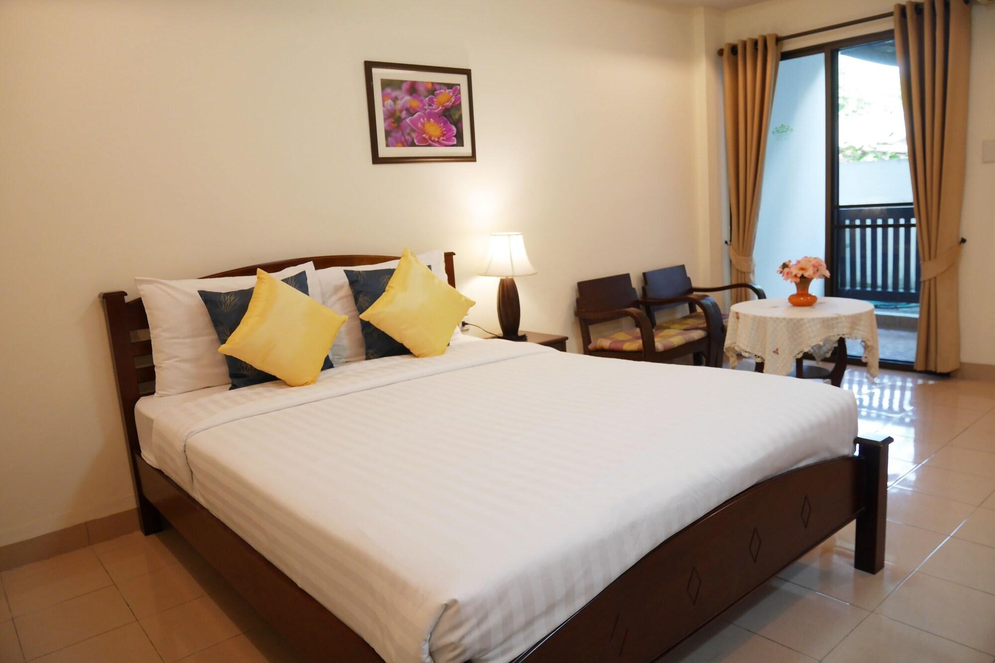 Fuengfa Place Hotel Chiang Mai Zewnętrze zdjęcie