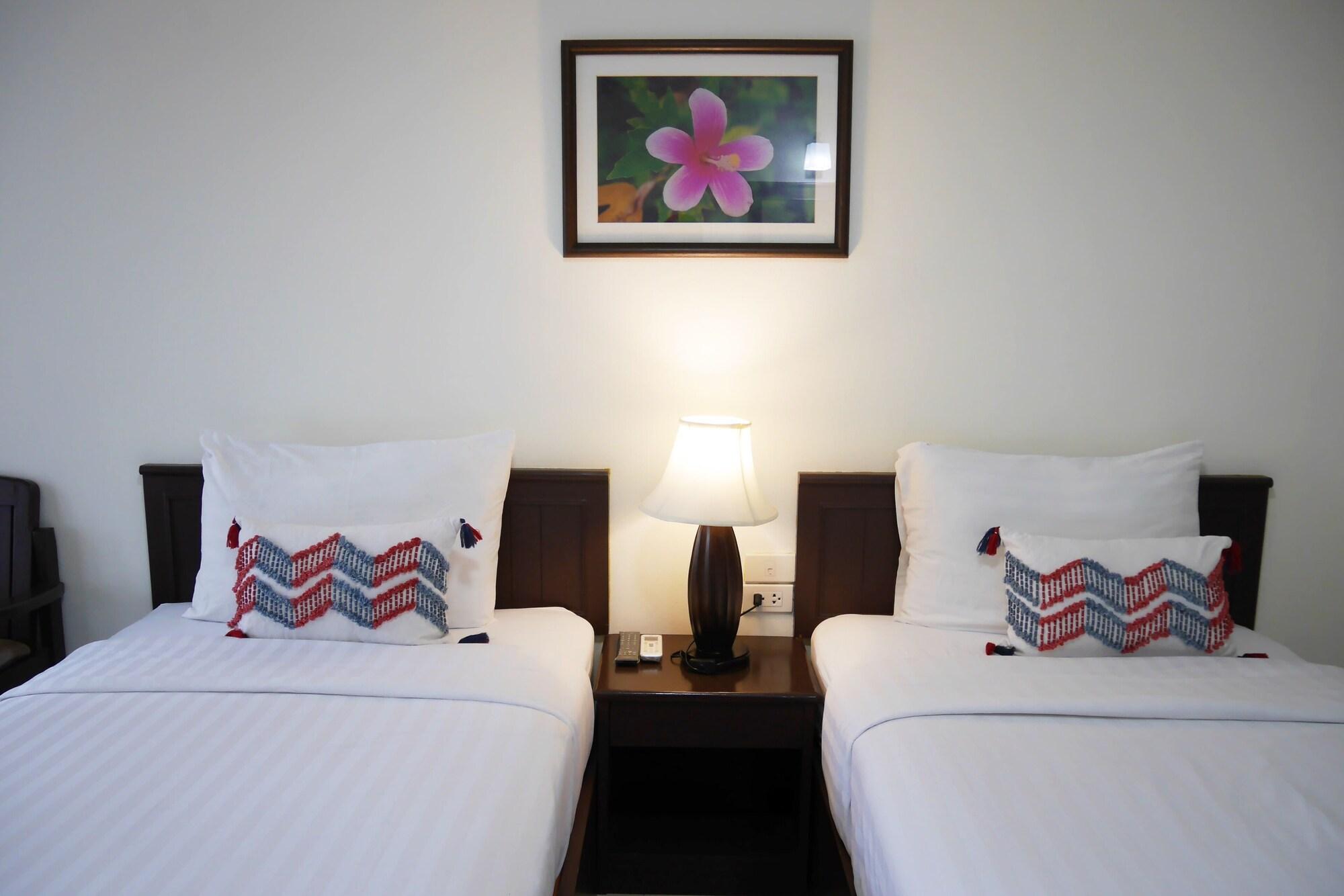 Fuengfa Place Hotel Chiang Mai Zewnętrze zdjęcie