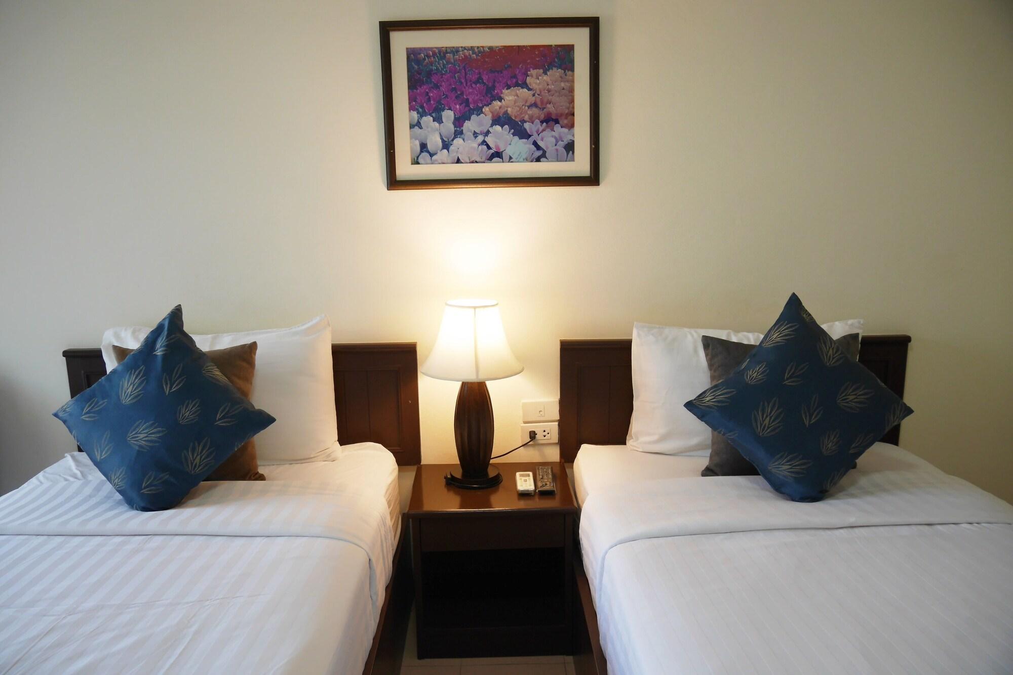 Fuengfa Place Hotel Chiang Mai Zewnętrze zdjęcie