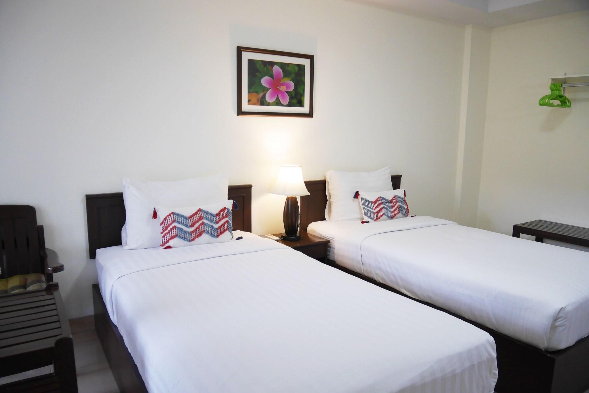 Fuengfa Place Hotel Chiang Mai Zewnętrze zdjęcie