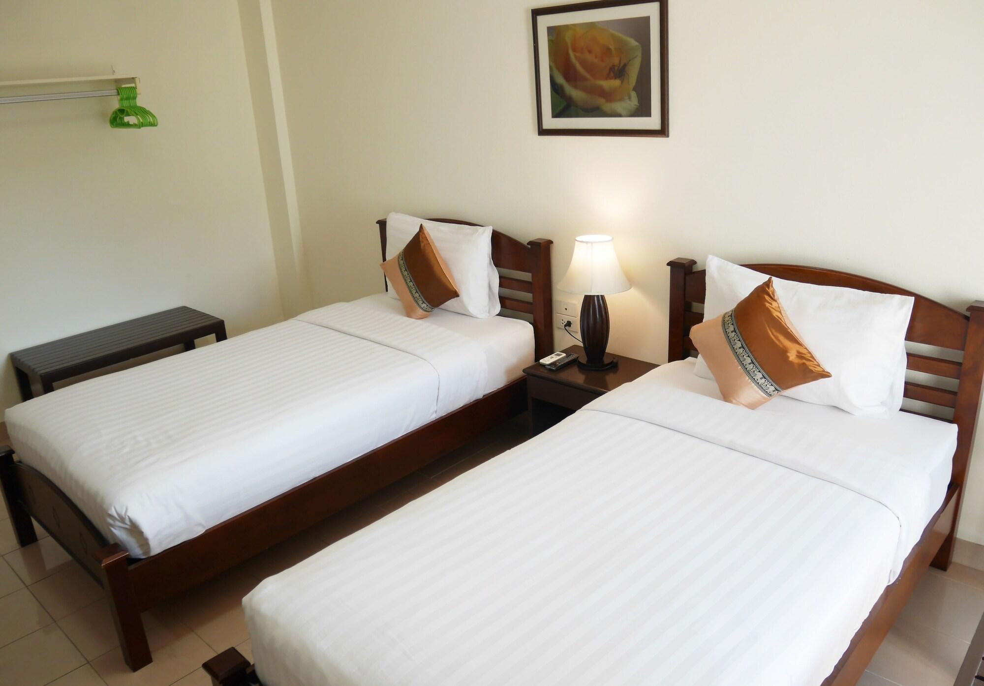 Fuengfa Place Hotel Chiang Mai Zewnętrze zdjęcie