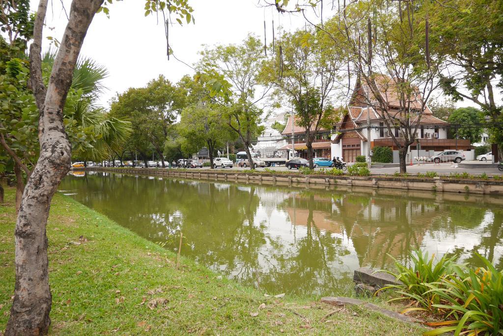 Fuengfa Place Hotel Chiang Mai Zewnętrze zdjęcie