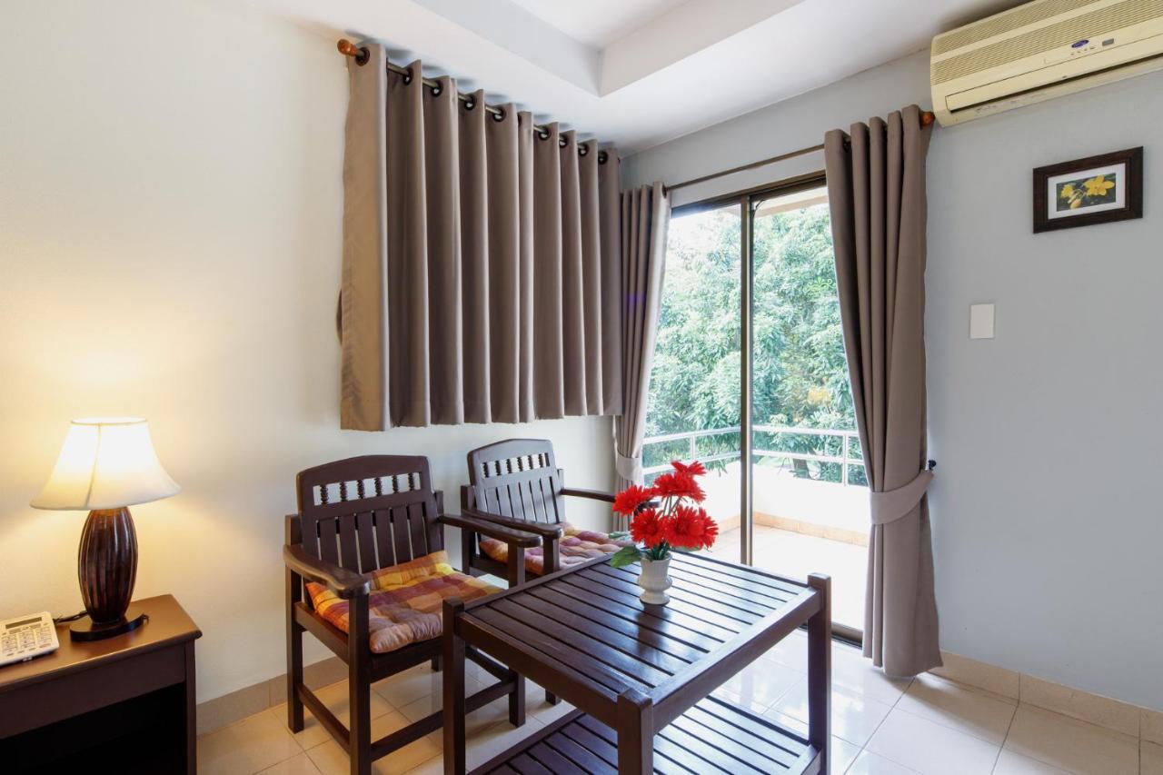 Fuengfa Place Hotel Chiang Mai Zewnętrze zdjęcie