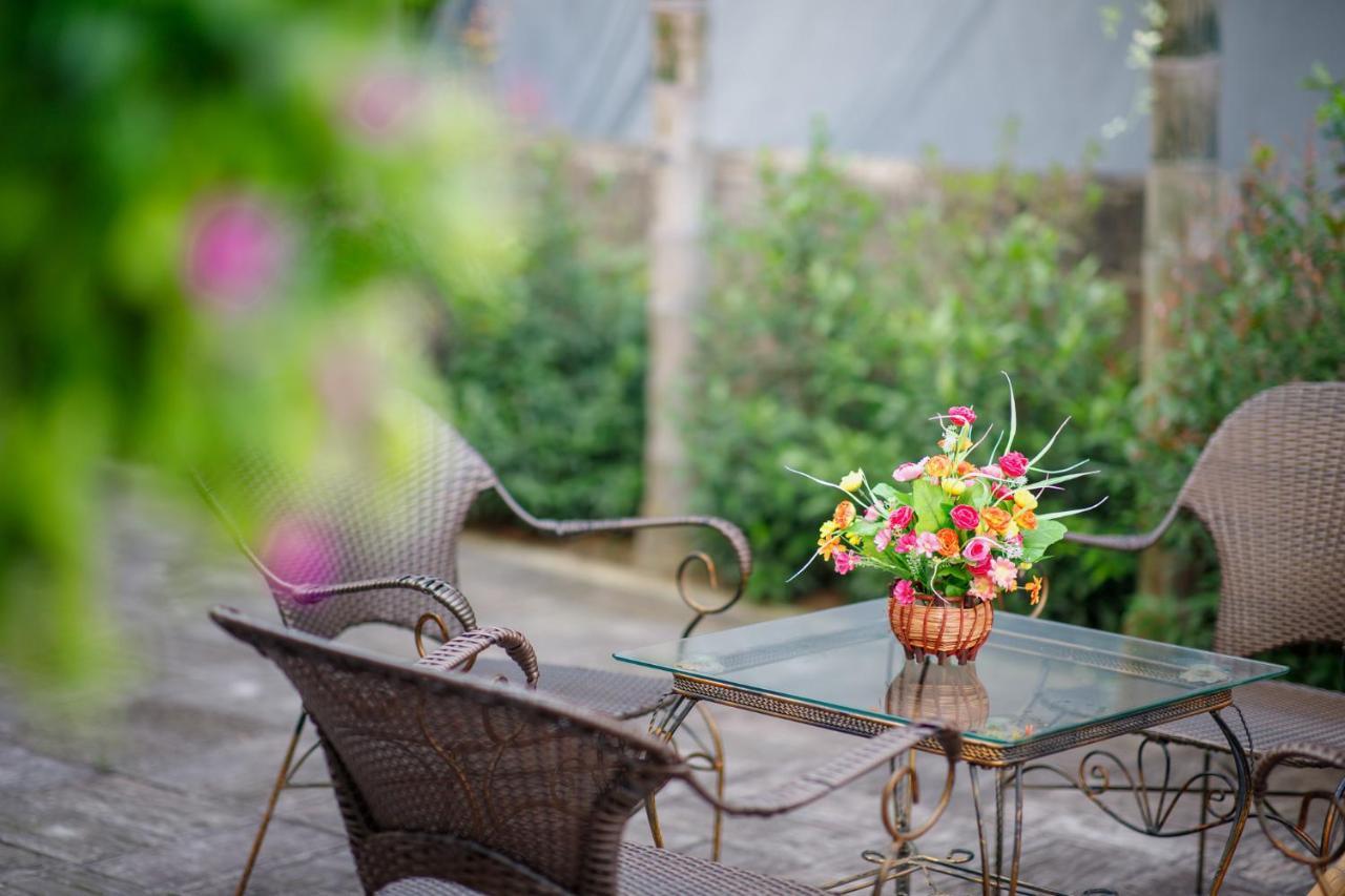 Fuengfa Place Hotel Chiang Mai Zewnętrze zdjęcie